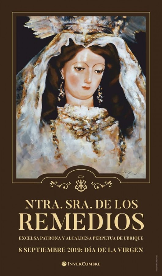 Fiestas patronales en honor de Nuestra Señora de los Remedios  